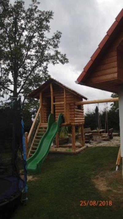 Chata Venda Lipno nad Vltavou Extérieur photo