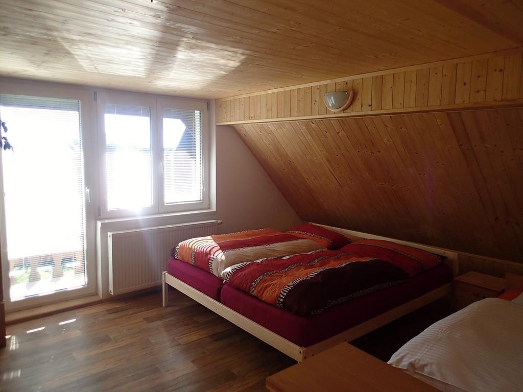 Chata Venda Lipno nad Vltavou Extérieur photo