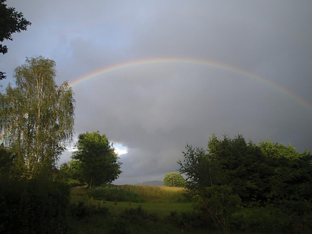 Chata Venda Lipno nad Vltavou Chambre photo