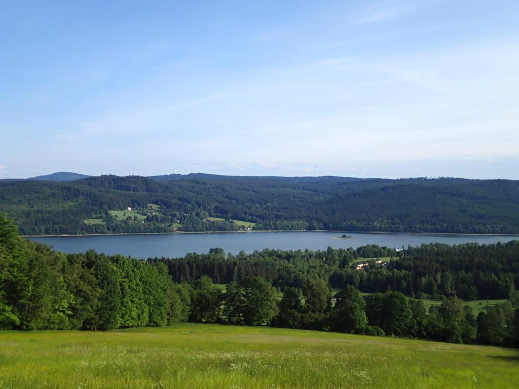 Chata Venda Lipno nad Vltavou Chambre photo